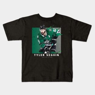 Tyler Seguin Kids T-Shirt